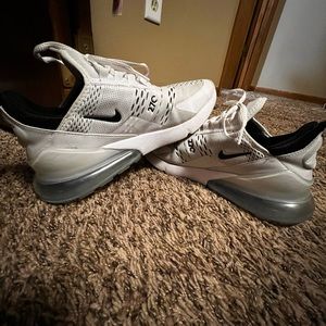 Nike air max 270